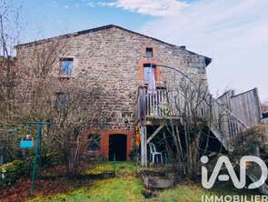 Vente Maison 3 chambresEstivareilles