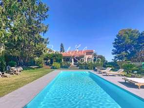 Vente Maison 5 chambresEstoher