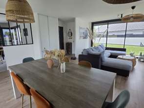 Vente Maison 4 chambresEstos