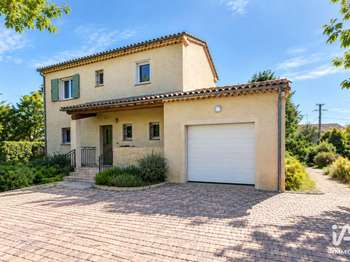 Vente Maison 3 chambresEstoublon