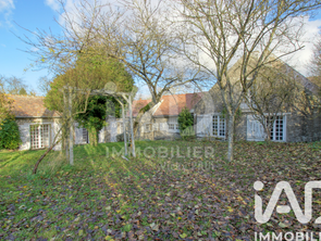 Vente Maison 3 chambresEstouy