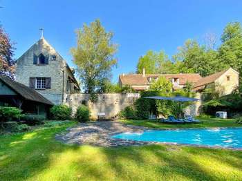 Vente maison 7 pièces Estouy 45