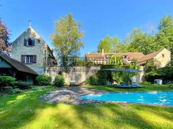 Vente maison 7 pièces Estouy 45