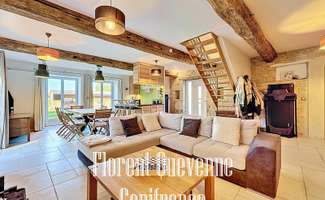 Photo Vente maison Estrées-la-Campagne