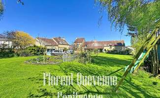 Photo Vente maison Estrées-la-Campagne