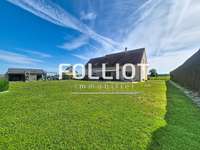 Vente maison 7 pièces Vente maison 7 pièces