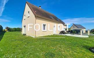 Photo Vente maison Estrées-la-Campagne
