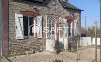 Photo Vente maison Estry