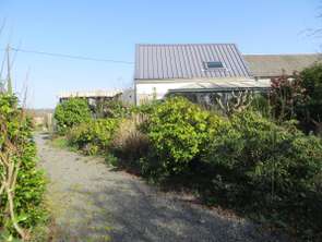 Vente Maison 2 chambresEstry