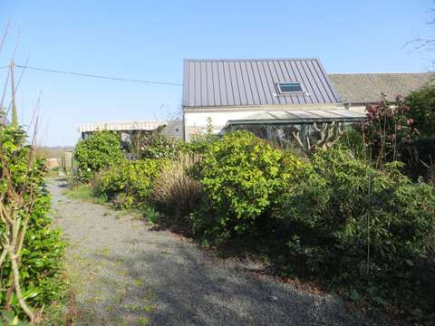 Vente maison 3 pièces Estry 14