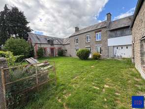 Vente Maison 3 chambresEstry