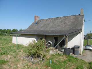 Vente maison 1 pièce