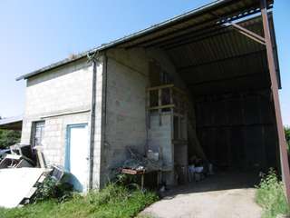 Vente maison 1 pièce
