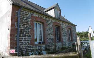 Photo Vente maison Estry