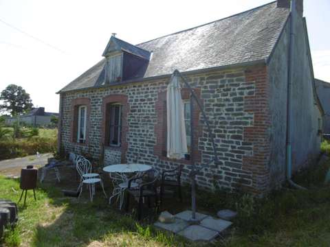 Vente maison 1 pièce