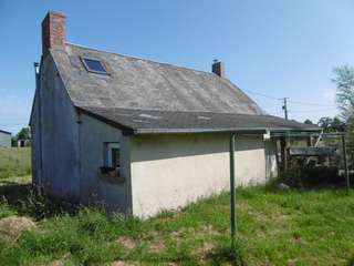 Vente maison 1 pièce