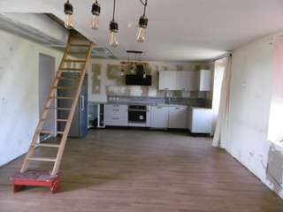 Vente maison 1 pièce