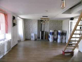 Vente maison 1 pièce