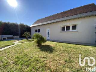 Vente maison 7 pièces Vente maison 7 pièces