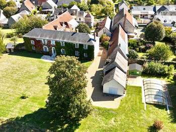 Vente maison 12 pièces Esvres 37