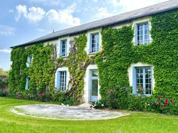 Vente Maison 7 chambresEsvres