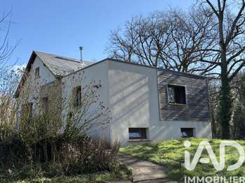 Vente maison 3 pièces Esvres 37