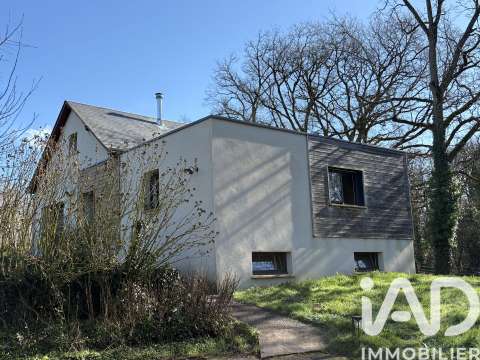 Vente maison 3 pièces Esvres 37