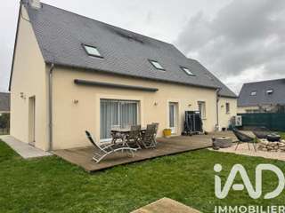 Vente maison 7 pièces Vente maison 7 pièces
