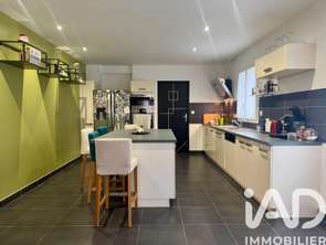 Vente Maison 5 chambresEsvres