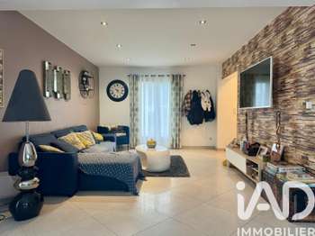 Vente maison 7 pièces Esvres 37