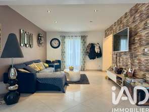 Vente Maison 5 chambresEsvres