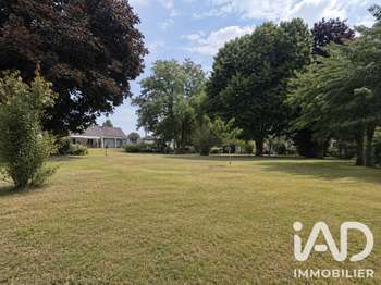 Vente Maison 4 chambresEsvres