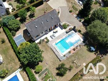 Vente Maison 5 chambresEsvres