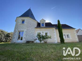 Vente maison 7 pièces Esvres 37