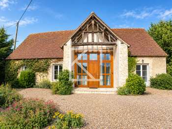 Photo Vente maison Esvres