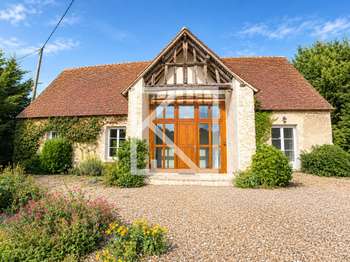 Vente maison 5 pièces Esvres 37