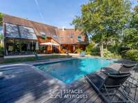 Vente maison 10 pièces Vente maison 10 pièces