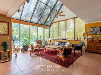 Vente Maison 6 chambresEsvres