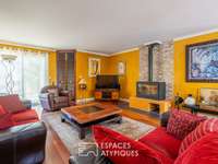 Vente maison 10 pièces Vente maison 10 pièces