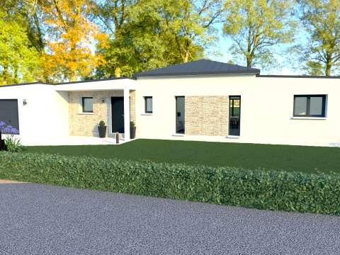 Vente maison Etables-sur-Mer 22