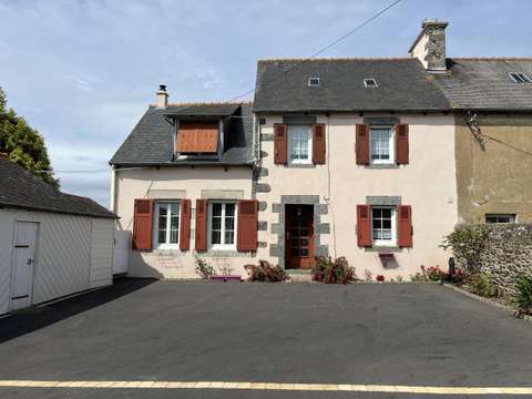 Vente maison 4 pièces Etables-sur-Mer 22