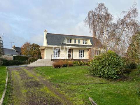 Vente maison 6 pièces Etables-sur-Mer 22