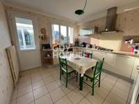 Vente maison 6 pièces Vente maison 6 pièces