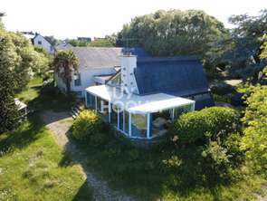 Vente Maison 5 chambresEtables-sur-Mer