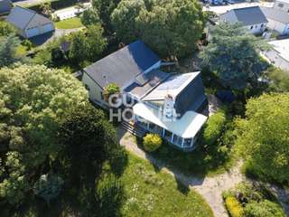 Vente maison 9 pièces