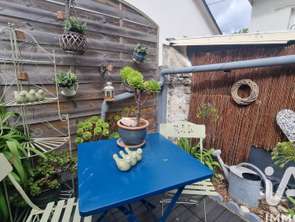Vente Maison 2 chambresEtables-sur-Mer