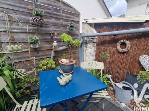Vente maison 3 pièces Etables-sur-Mer 22
