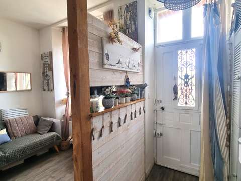 Vente maison 3 pièces Vente maison 3 pièces