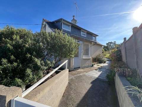 Vente maison 5 pièces Etables-sur-Mer 22