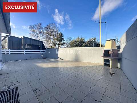 Vente maison 6 pièces Etables-sur-Mer 22